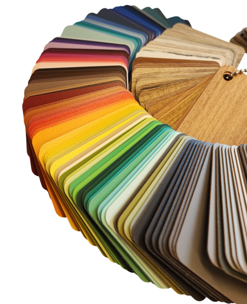 LAMINATI